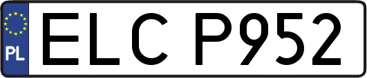 ELCP952