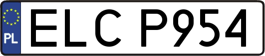 ELCP954