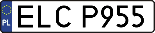 ELCP955