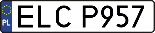 ELCP957