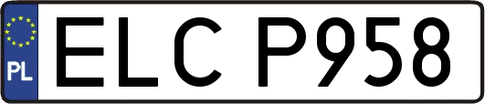 ELCP958