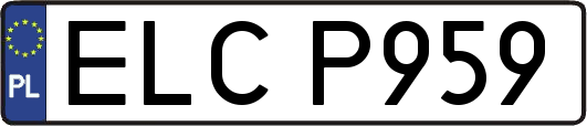 ELCP959