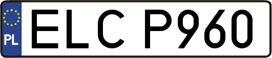 ELCP960