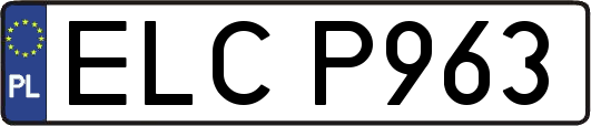 ELCP963