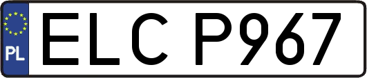 ELCP967