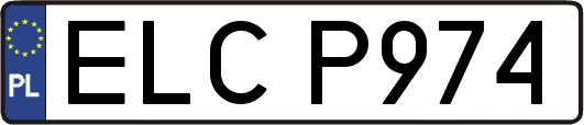 ELCP974