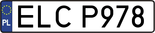 ELCP978