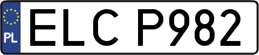 ELCP982