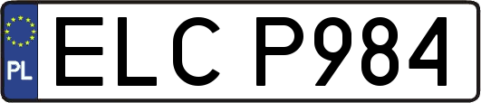 ELCP984