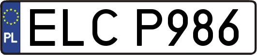 ELCP986