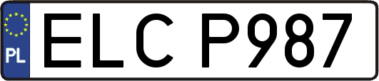 ELCP987