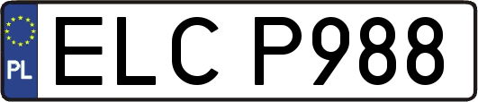 ELCP988