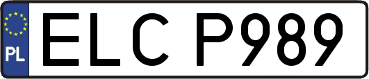 ELCP989