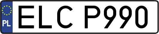 ELCP990