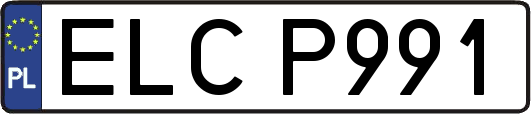 ELCP991
