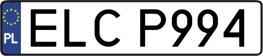 ELCP994