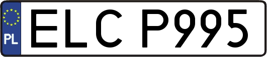 ELCP995