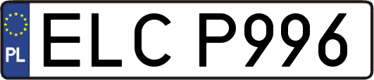 ELCP996