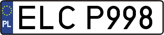 ELCP998