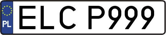 ELCP999