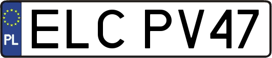 ELCPV47