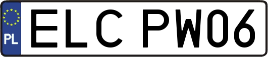 ELCPW06