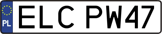 ELCPW47