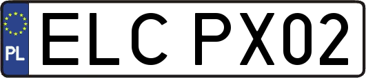 ELCPX02