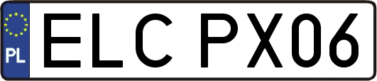 ELCPX06