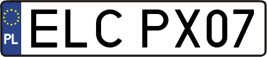 ELCPX07