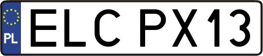ELCPX13