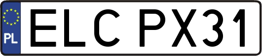 ELCPX31