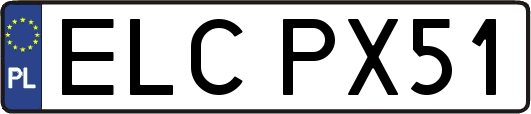 ELCPX51