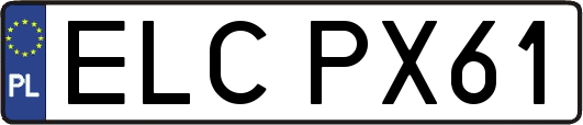 ELCPX61