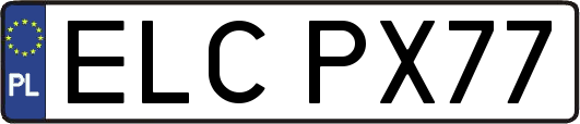 ELCPX77
