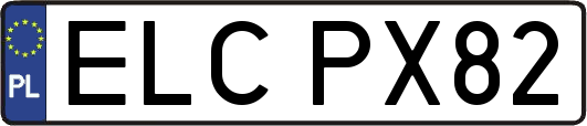 ELCPX82
