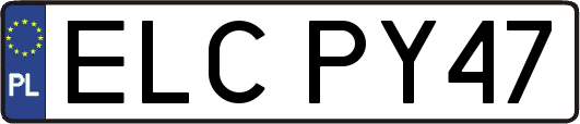 ELCPY47