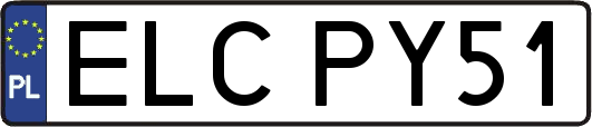 ELCPY51