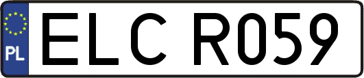 ELCR059