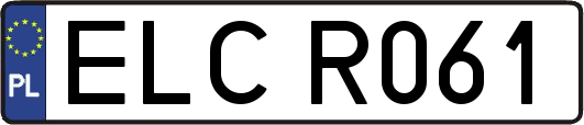 ELCR061