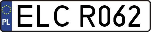 ELCR062
