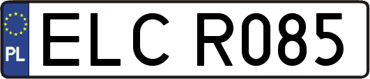 ELCR085