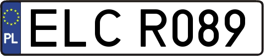 ELCR089