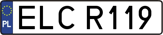 ELCR119