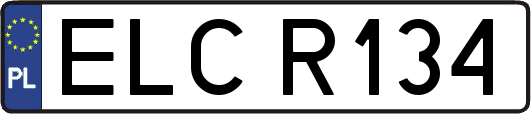 ELCR134