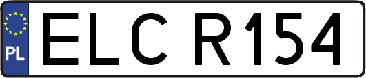 ELCR154