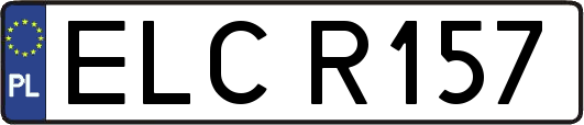 ELCR157