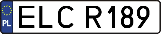 ELCR189