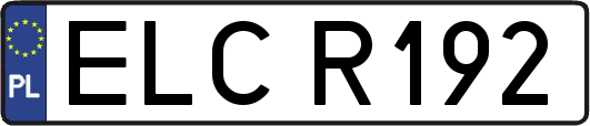 ELCR192