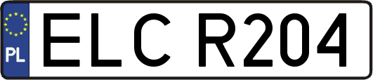 ELCR204